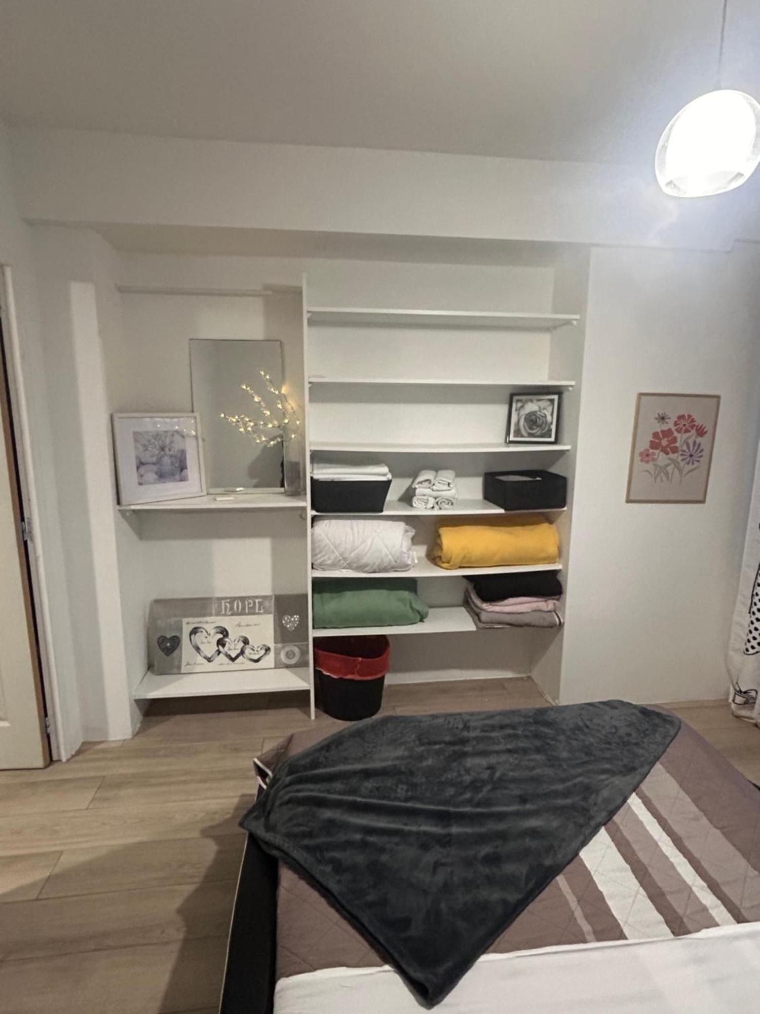 Coquet Appartement, Quartier Historique De Metz Centre מראה חיצוני תמונה