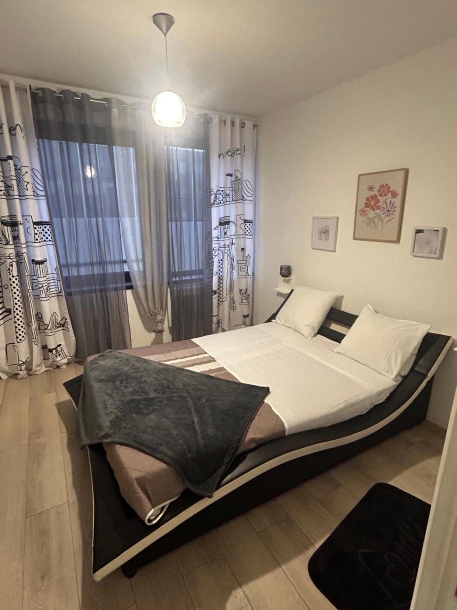 Coquet Appartement, Quartier Historique De Metz Centre מראה חיצוני תמונה