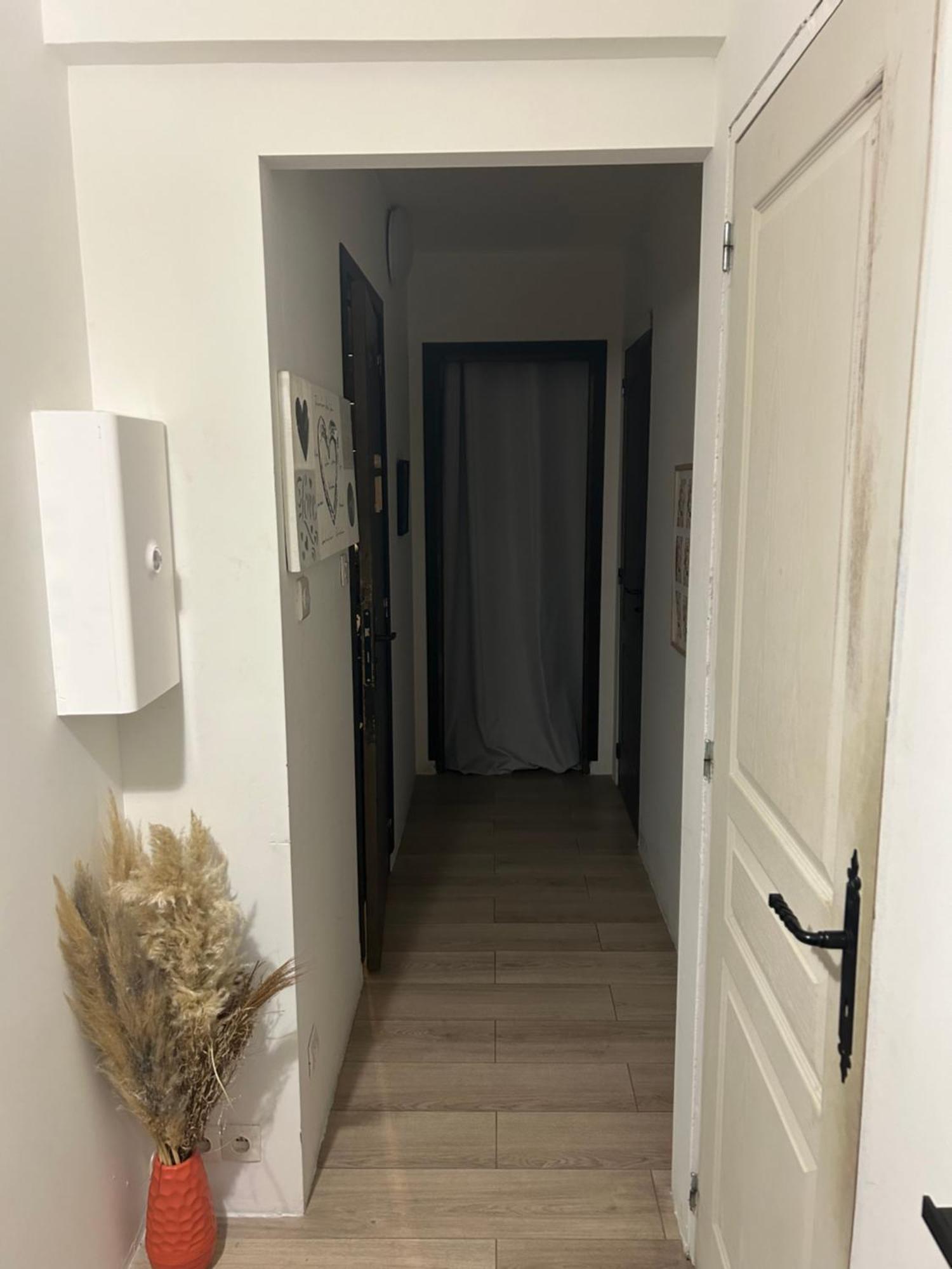 Coquet Appartement, Quartier Historique De Metz Centre מראה חיצוני תמונה