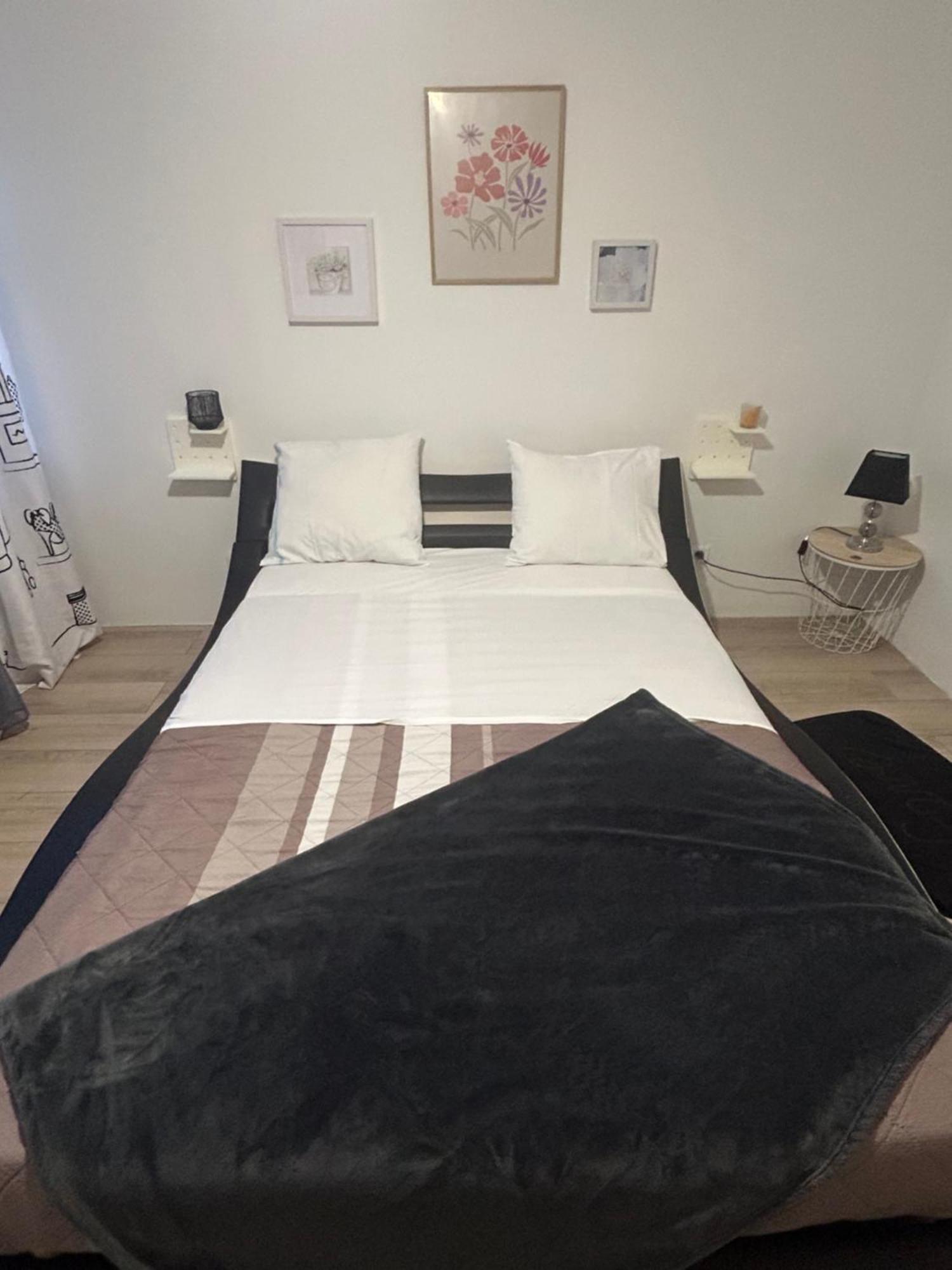 Coquet Appartement, Quartier Historique De Metz Centre מראה חיצוני תמונה