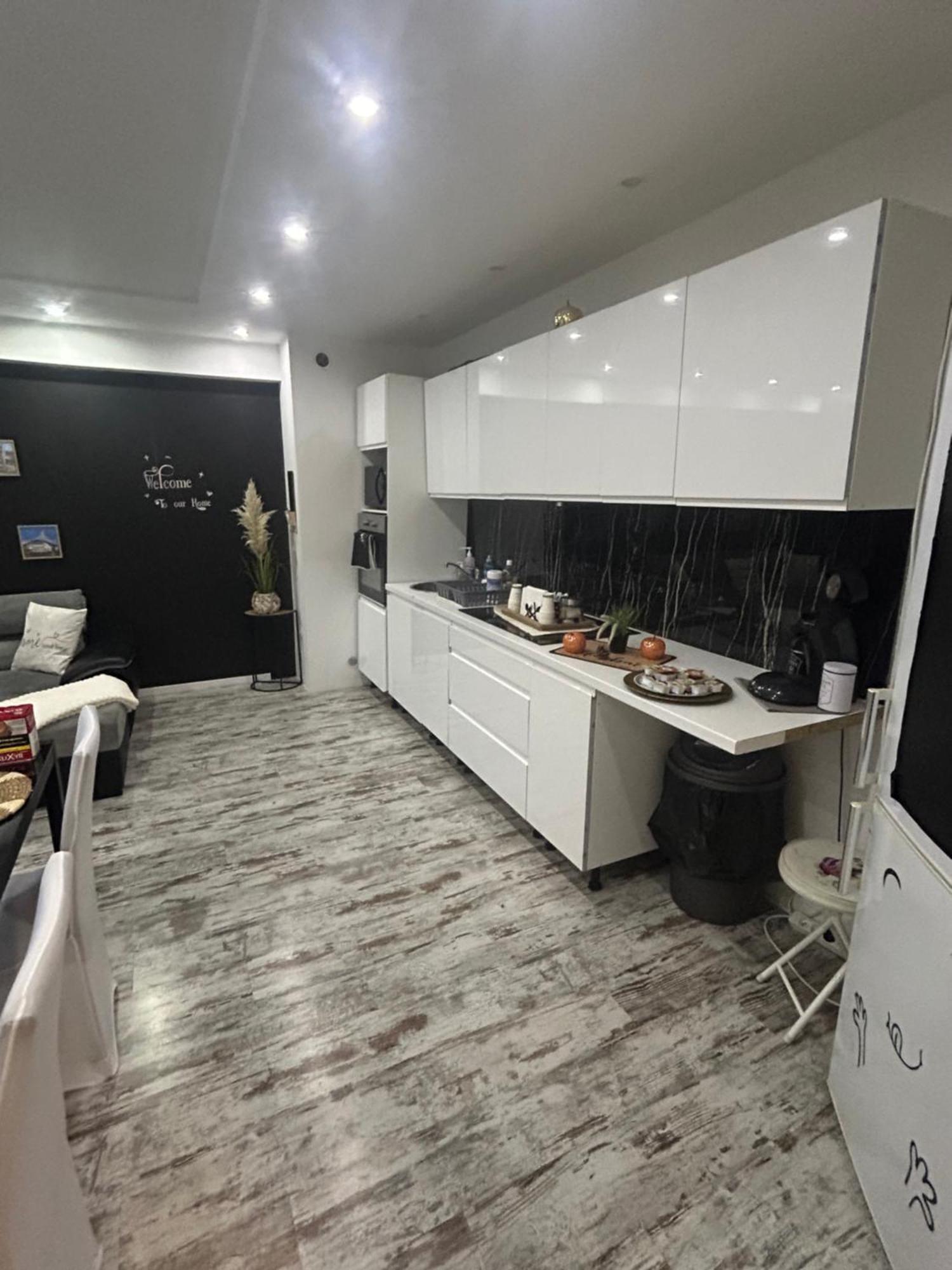 Coquet Appartement, Quartier Historique De Metz Centre מראה חיצוני תמונה