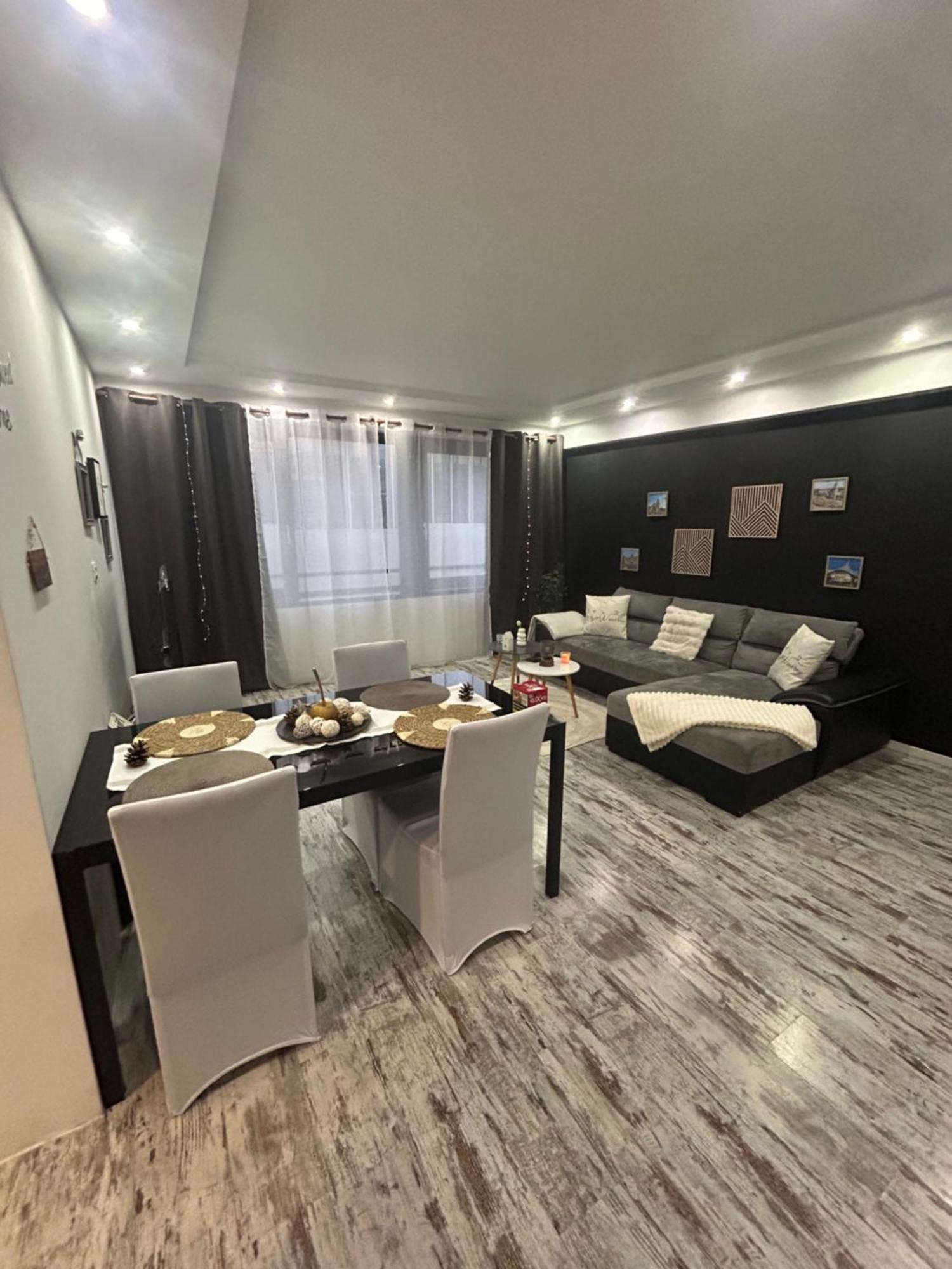 Coquet Appartement, Quartier Historique De Metz Centre מראה חיצוני תמונה