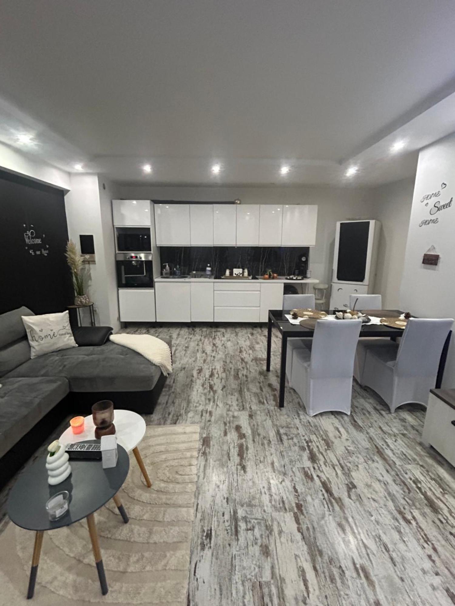 Coquet Appartement, Quartier Historique De Metz Centre מראה חיצוני תמונה